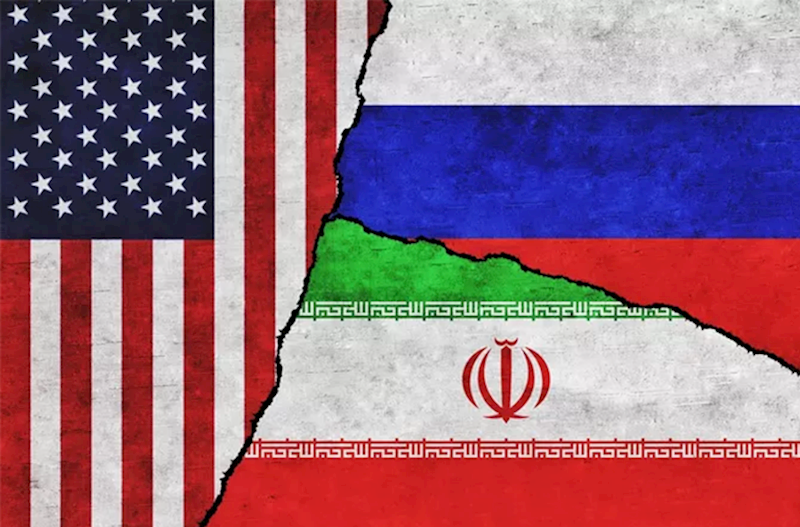 ABŞ-İran müharibəsi Rusiya üçün müəyyən üstünlüklər yaradır