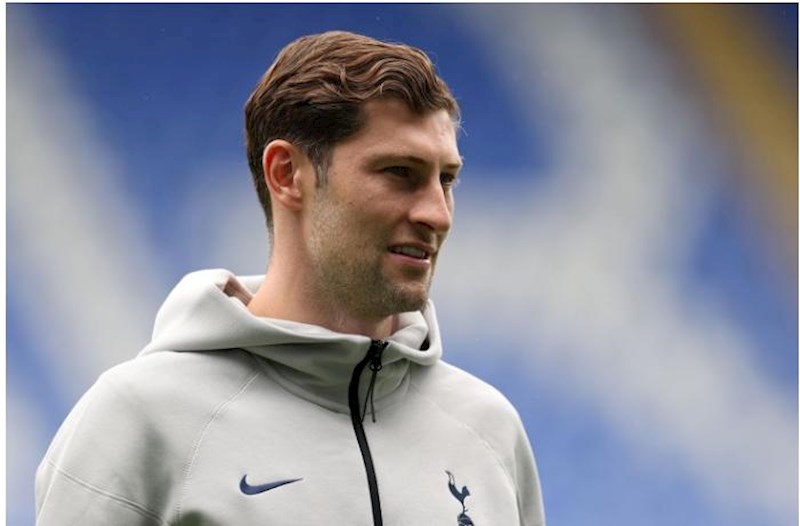 “Tottenhem”in futbolçusu müvəqqəti baş məşqçi təyin edilə bilər