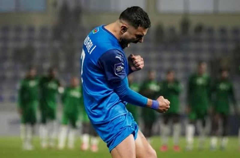 Millimiz “FIFA Series - 2026” turnirinin qalibi oldu