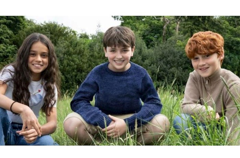 Yeni “Harri Potter” serialının gənc aktyorları milyondan çox qazanacaq