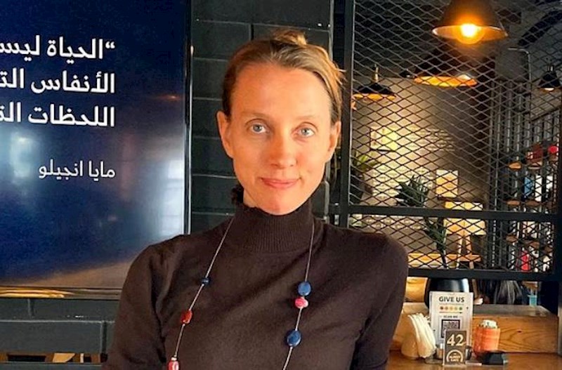 Bağdadda CNN jurnalisti qaçırıldı