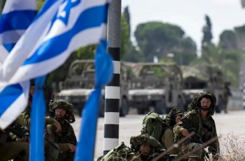 İsrail Tehran yaxınlığında gizli nüvə kompleksinə zərbə endirdiyini iddia edir