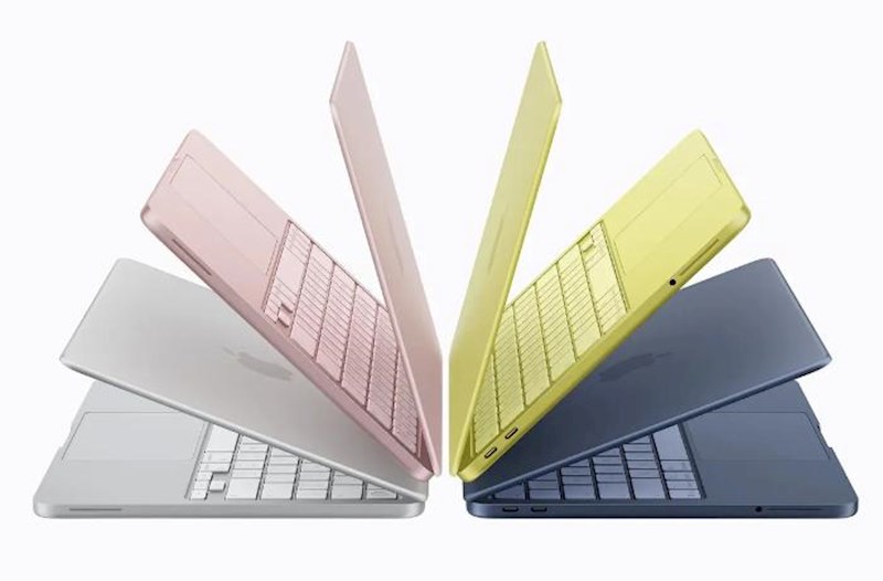 “Apple” 600 dollarlıq “MacBook” təqdim etdi