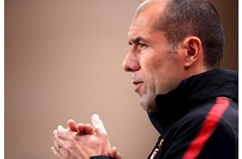 “Flamenqo” yeni baş məşqçisini elan etdi