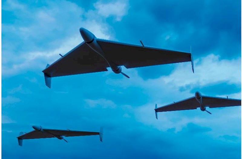 How much does it cost the US to shoot down Iranian drones? – A 10-to-1 ratio...