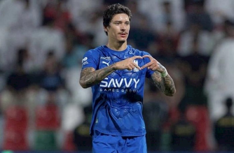 “Çelsi” Nunyesi transfer etmək istəyir – CO