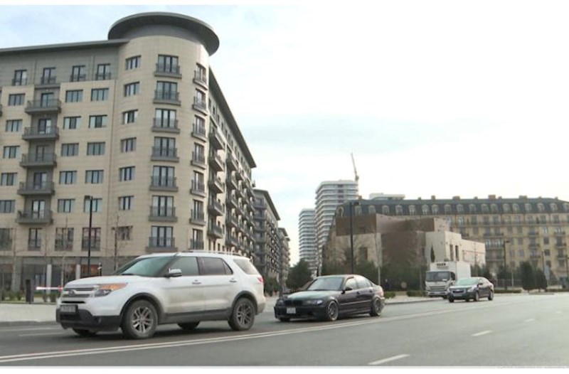 Ağ Şəhər metrosu nə vaxt təhvil veriləcək? – Video