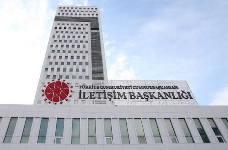 Türkiyə PA-dan Azərbaycanla bağlı dezinformasiya - Xəbərdarlığı