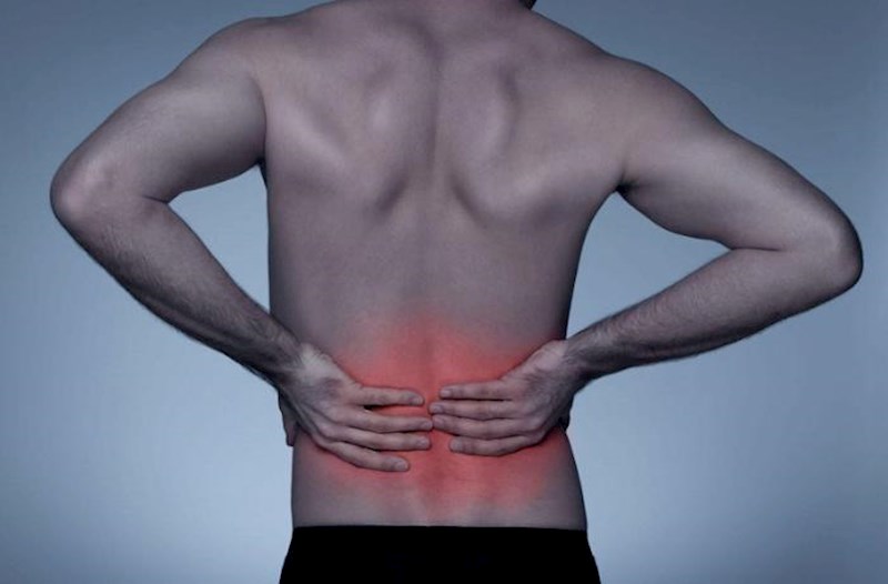 Xroniki bel ağrısı beynin səsləri necə qəbul etdiyinə də təsir göstərir?