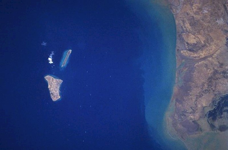 “İstənilən vaxt Xarq adasını ələ keçirə bilərik” – Ağ Ev