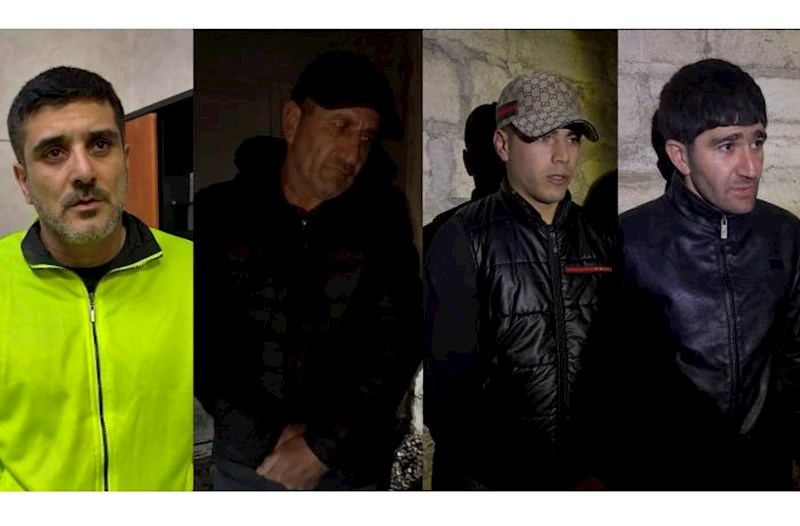 Polis 43 kq narkotiki qanunsuz dövriyyədən çıxardı