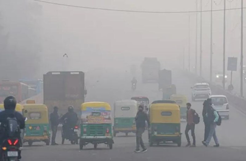 “Burada nəfəs almaq belə çətindir” – Dünyanın ən çirkli şəhəri açıqlandı