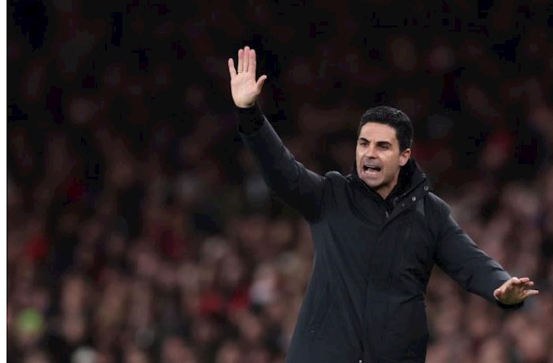 “Arsenal” Artetaya yeni müqavilə təklif etməyə hazırlaşır