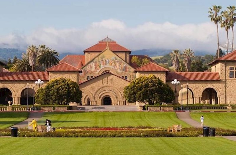 Stenford Universiteti Rusiyada “arzuolunmaz” təşkilat elan edildi