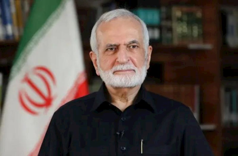 Xameneinin hücumlarda yaralanan müşaviri öldü