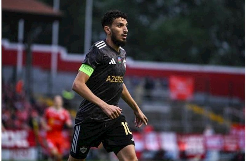 Abdullah Zubir karyerasını Qətərdə davam etdirə bilər – "L Equipe” 