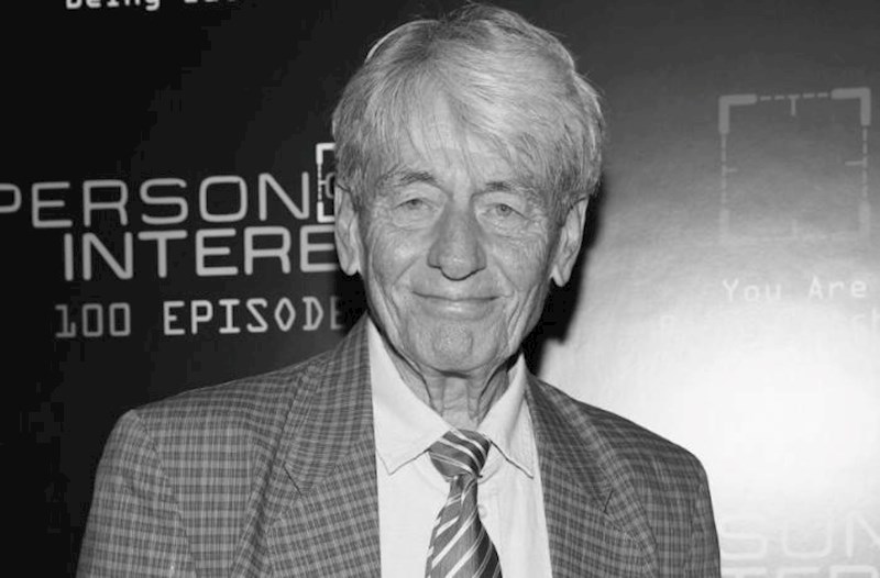 “Betmen” filminin aktyoru vəfat etdi