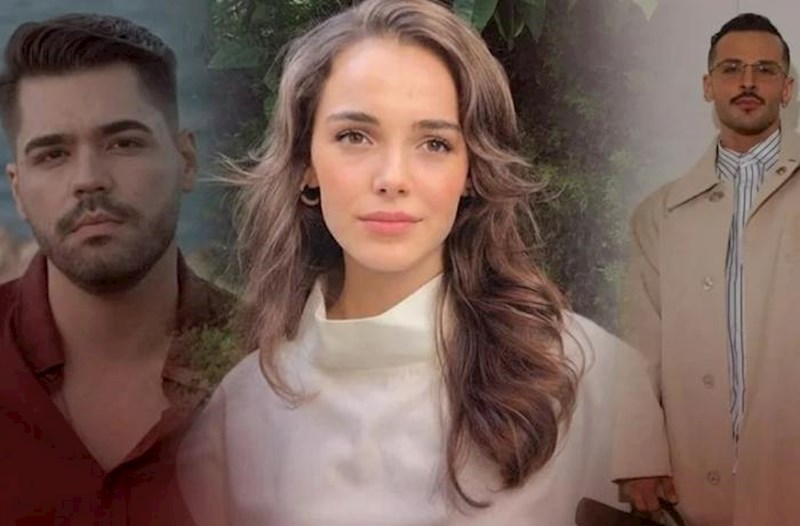 Üç məşhurun narkotik testi müsbət çıxdı