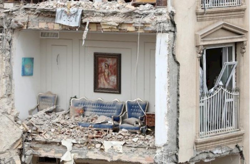 ABŞ-İsrail hücumlarında ən azı 278 uşaq həlak olub