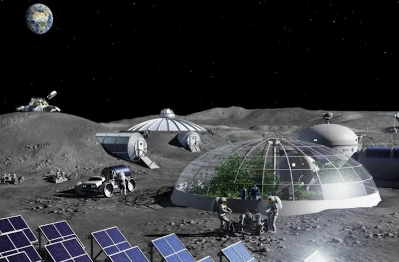 Avropa Ayda baza quracaq