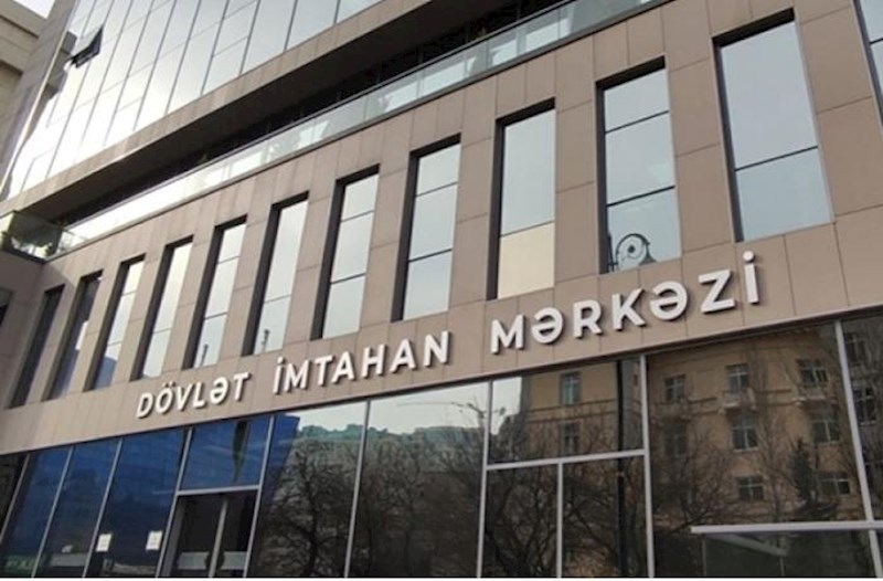 Magistraturaya qəbul imtahanının nəticələri elan olundu