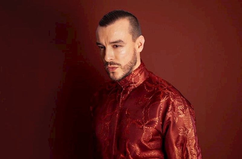 Cem Adrian sərbəst buraxıldı