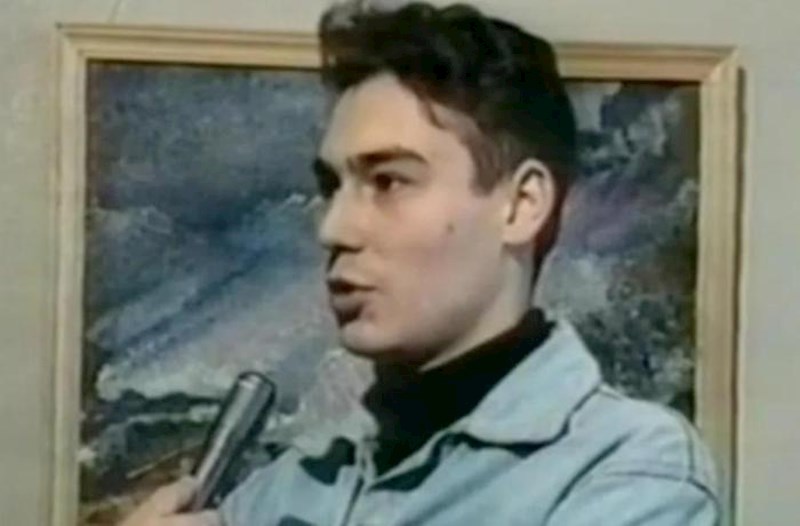 Rusiyalı rəssam istintaq təcridxanasında intihar etdi − Şərhə görə həbs edilmişdi