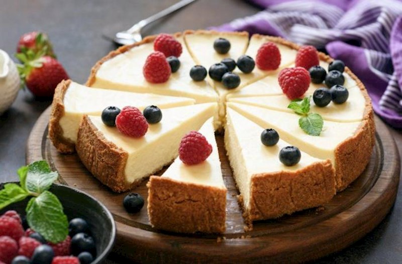 Faydasız “sağlam” desertlər açıqlandı