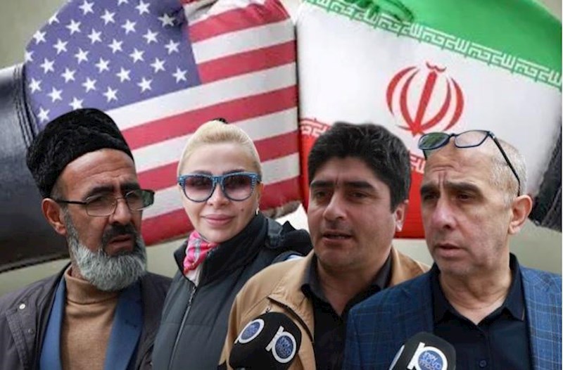 ABŞ yoxsa İran haqlıdır? – Sorğu