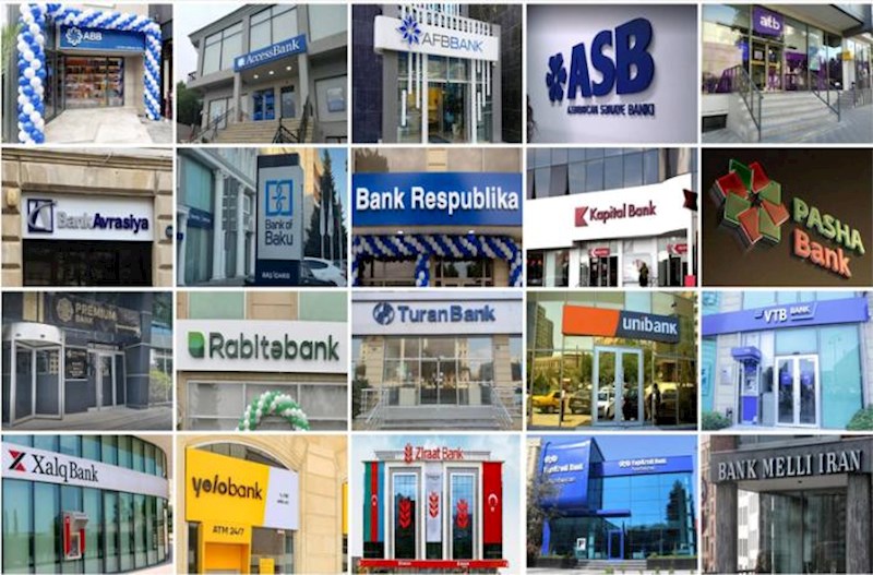 Bu il bankların nə qədər qazandıqları açıqlandı – Yenilənir
