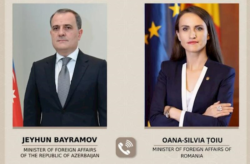 Azərbaycan-Aİ münasibətlərinin perspektivi müzakirə edildi