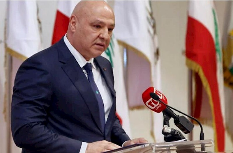 Livan prezidenti Netanyahu ilə danışmaqdan imtina etdi