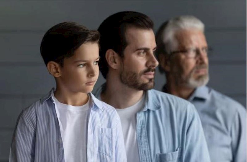 Həyatı tərsinə yaşasaydıq...