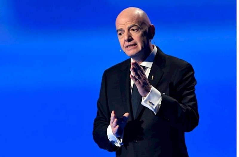 2026-cı il Dünya Kuboku finalında yenilik – Tarixdə ilk olacaq 