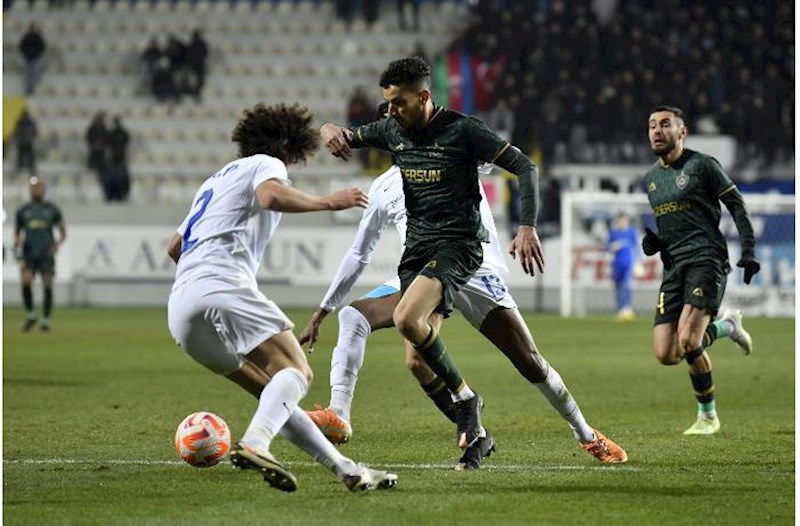 Bu gün “Qarabağ” və “Sabah” arasında həlledici oyun olacaq