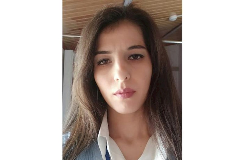 Ağdaşda 28 yaşlı qadın itkin düşdü