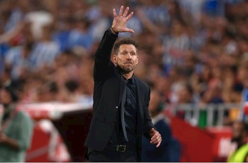 Simeone “Çelsi”nin baş məşqçisi vəzifəsinə əsas namizəddir – “The Sun”