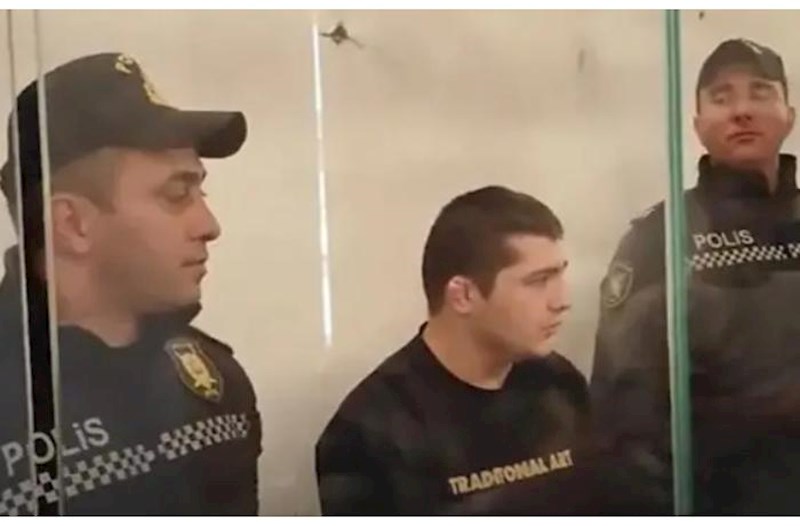 “Əhməd Əhmədovun xəstəxanadan buraxılması barədə xəbərlər yalandır” - Baş Prokurorluq