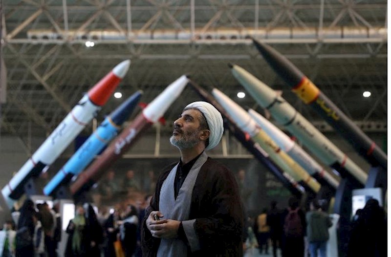 SEPAH bu ölkələri hədələdi