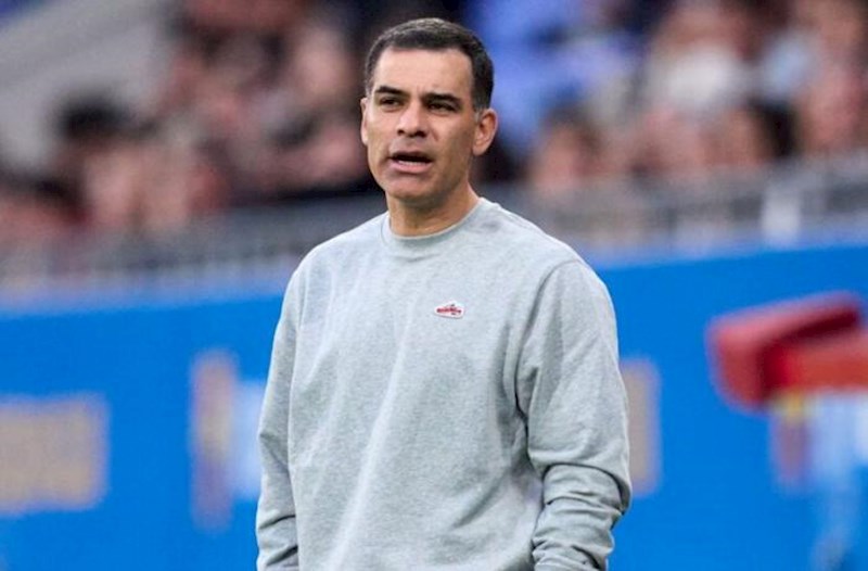 “Barselona”nın keçmiş oyunçusu Meksika millisinin baş məşqçisi olacaq