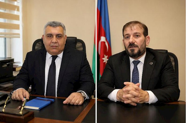 Barat Yusubovdan sonra Könül Ələkbərov da vəzifəsindən azad edilib