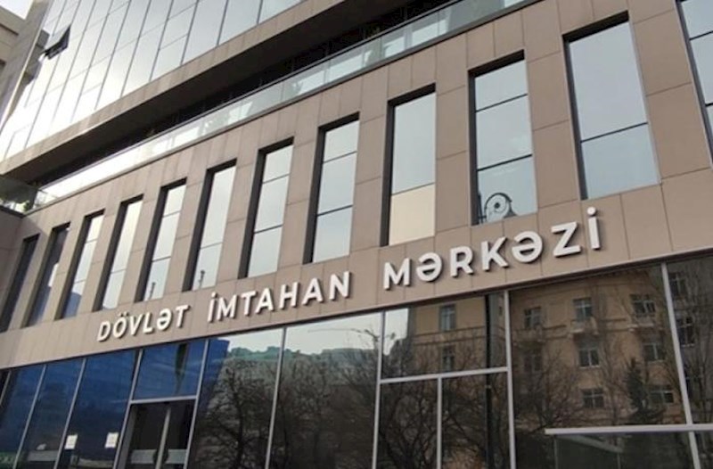 Aprelin 26-da 55 mindən çox şagird buraxılış imtahanı verəcək