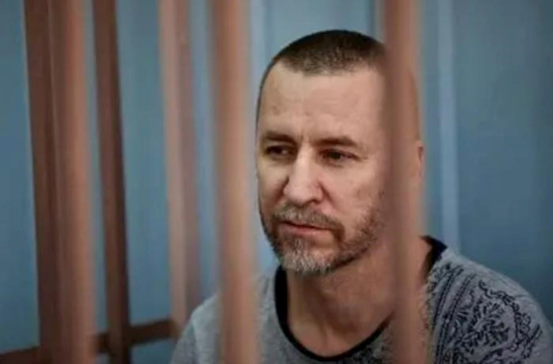 Navalnının vəkili azadlığa buraxıldı