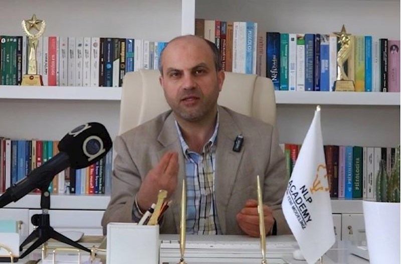 Psixoloq Elmir İsgəndərovla müsahibə – Video