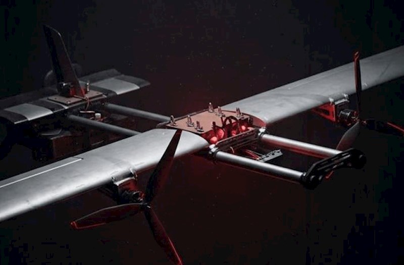 Ukrayna yeni “gizli silah”ını təqdim etdi