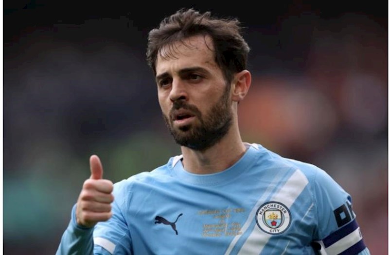 Bernardo Silva “Yuventus”a keçə bilər – Matteo Moretto