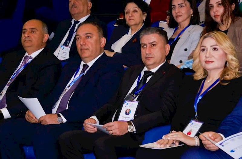 MDU-da psixologiyaya həsr edilmiş multidisiplinar konfrans keçirilir