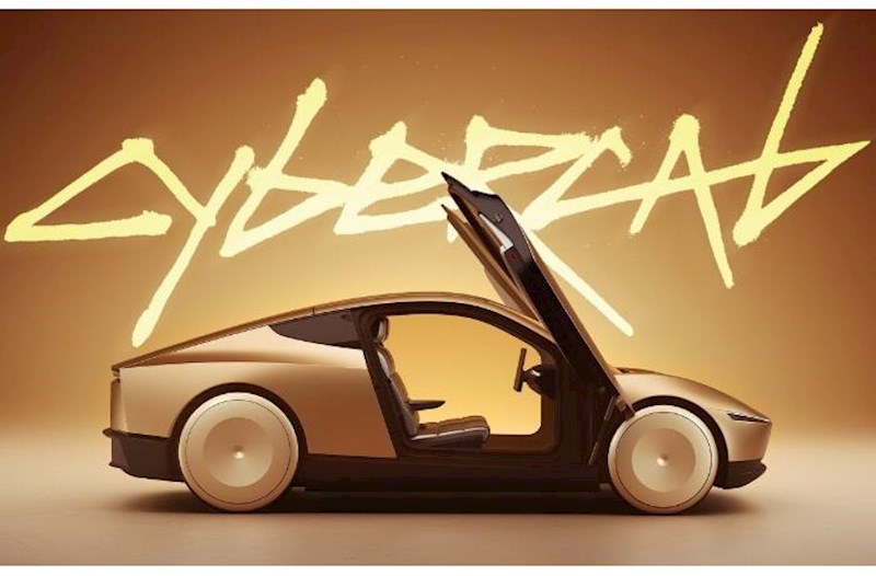 “Cybercab” istehsala başladı” – Maskdan açıqlama 