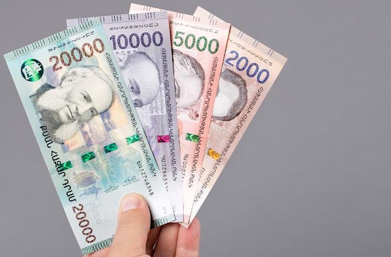 Ermənistanda ən böyük vergi ödəyiciləri açıqlanıb – Rusiya şirkətləri ilk onluqda yer alıb