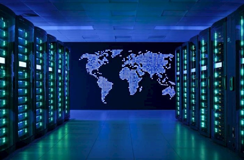 Məlumat mərkəzlərinin sayına görə hansı ölkələr liderdir? – Siyahı